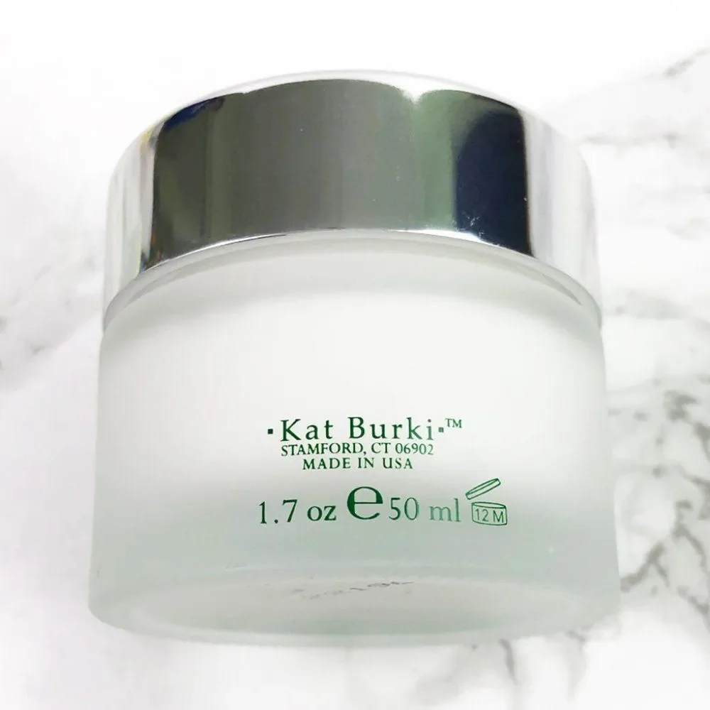 NWOB Vitamin C Intensive Face Cream #1 - Kat Burki - Picture 6 of 8